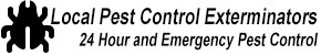 Perquimans County Exterminators